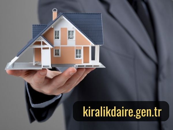 Kayaboyun Mahallesi Kiralık Daire
